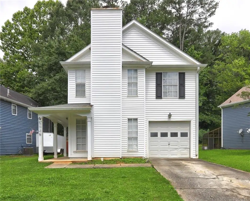5026 Brittany Drive, Stone Mountain, GA 30083 - #1