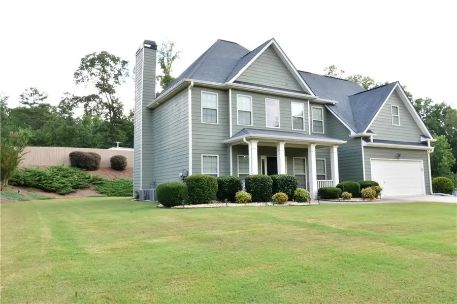 115 Ashley Pointe Drive, Hiram, GA 30141 - Image #2