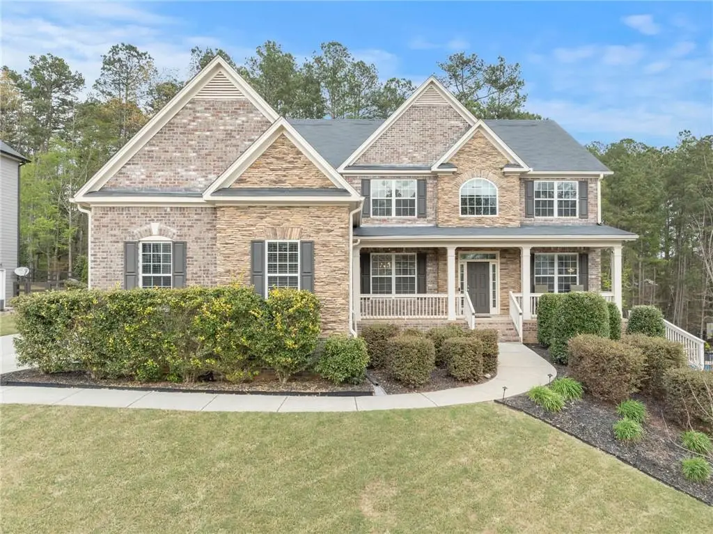 6570 Canyon Cove, Cumming, GA 30028 - #1