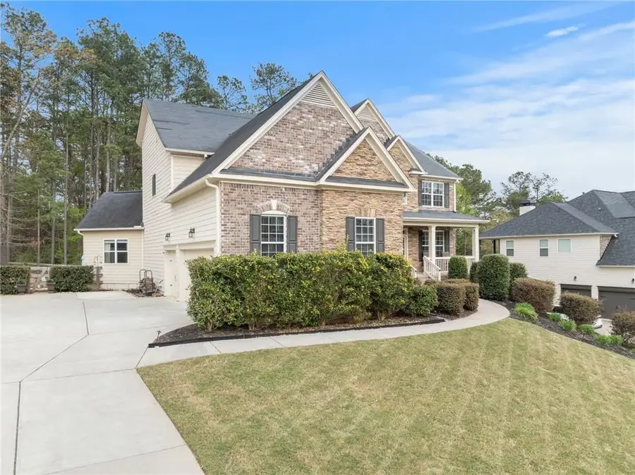 6570 Canyon Cove, Cumming, GA 30028 - #2