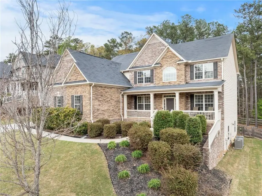 6570 Canyon Cove, Cumming, GA 30028 - #3