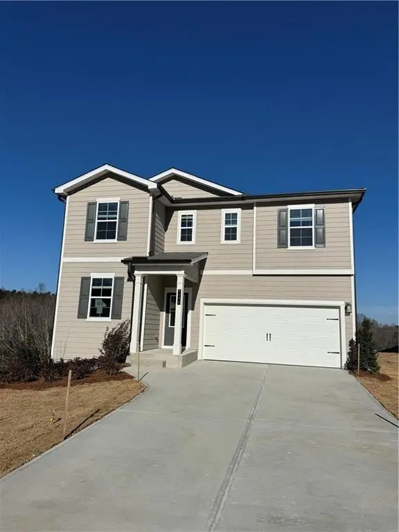 5436 Aurora Trail, Flowery Branch, GA 30542 - Image #1