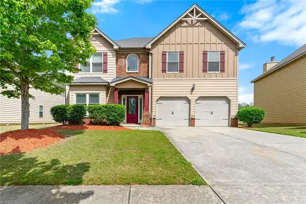 1892 Ivy View Walk, Loganville, GA 30052