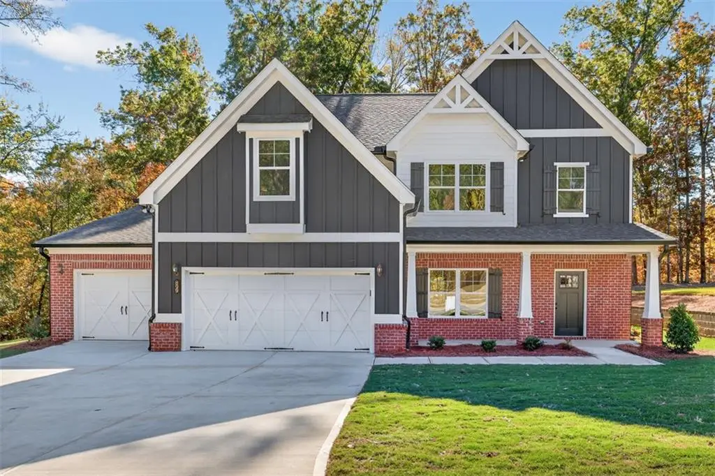 899 Rocky Springs Drive, Jefferson, GA 30549 - #1