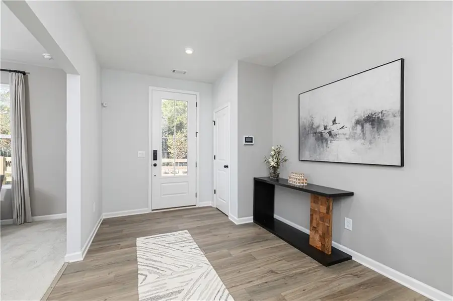 3515 Tristens Cove Walk, Loganville, GA 30052 - Image #3