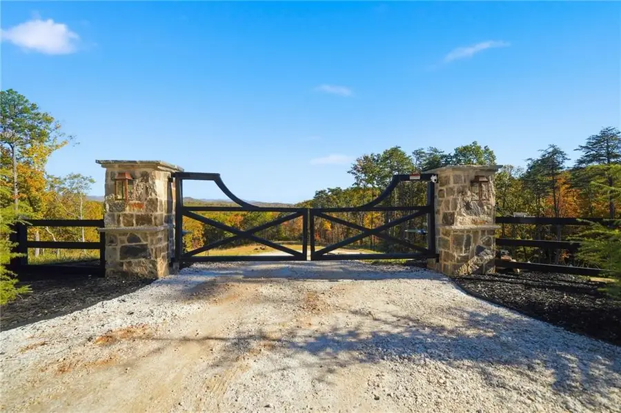 1600 Sunset Trail, Talking Rock, GA 30175 - Image #2