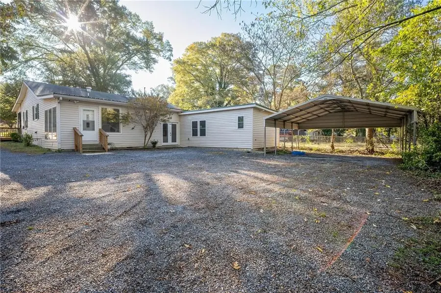 2710 Maple Rd, Rome, GA 30161 - Image #3