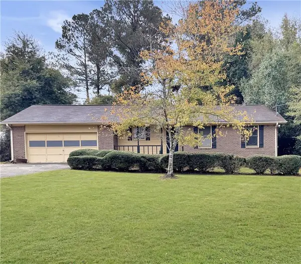 316 Sweetbriar Lane, Griffin, GA 30224