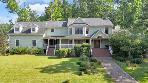 2 Stonebrook Drive, Rome, GA 30165