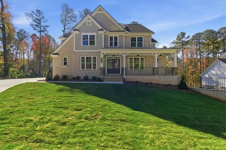 5885 Fords Road, Acworth, GA 30101 - Image #2