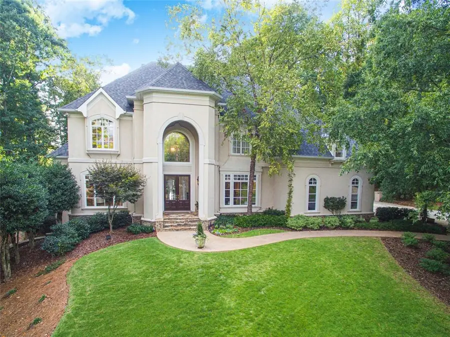 520 Chestnut Rose Lane, Sandy Springs, GA 30327 - Image #2