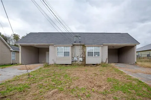 244 Lawrence Street, Adairsville, GA 30103