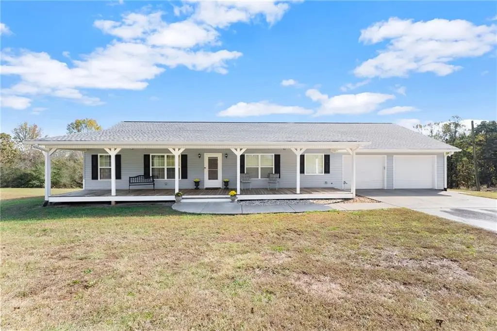 7240 Anderson Lake Road, Dawsonville, GA 30534 - Image #1