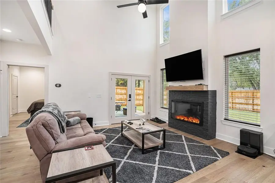 1670 Concord Drive, Marietta, GA 30060 - #2