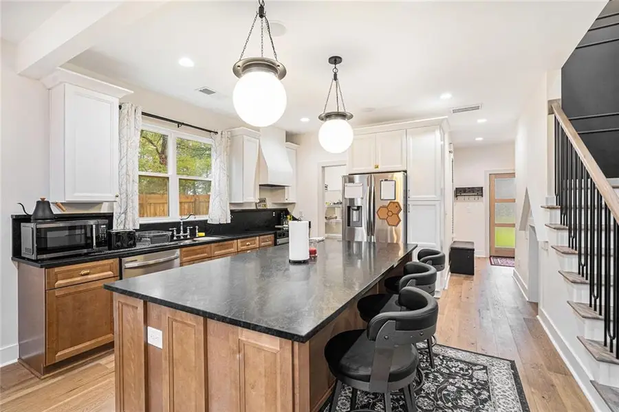 1670 Concord Drive, Marietta, GA 30060 - #3