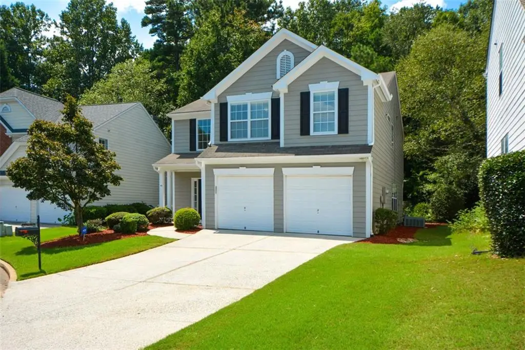 1045 Winthrope Chase Drive, Alpharetta, GA 30009 - Image #1