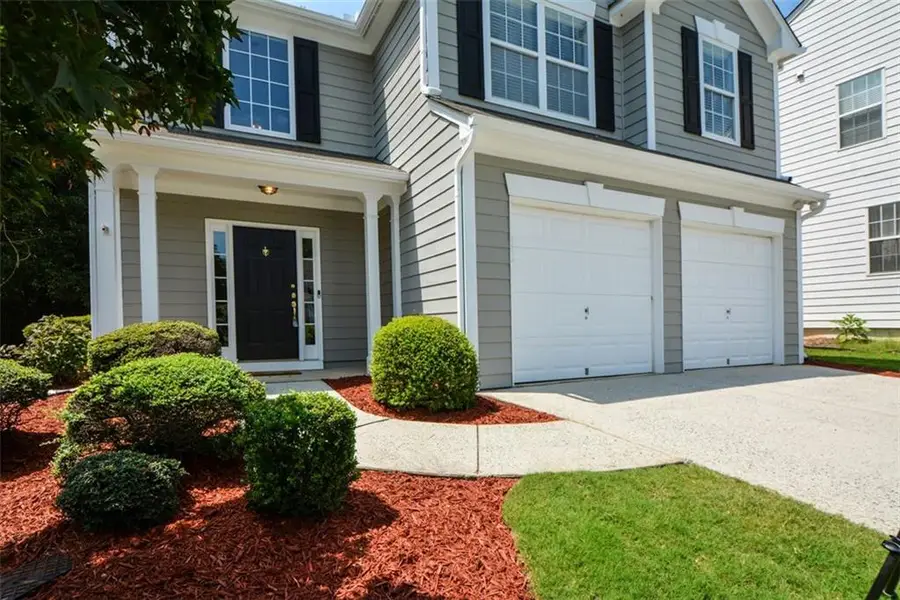 1045 Winthrope Chase Drive, Alpharetta, GA 30009 - Image #3