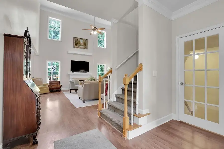 2075 Pine Tree Drive #B2, Buford, GA 30518 - #2