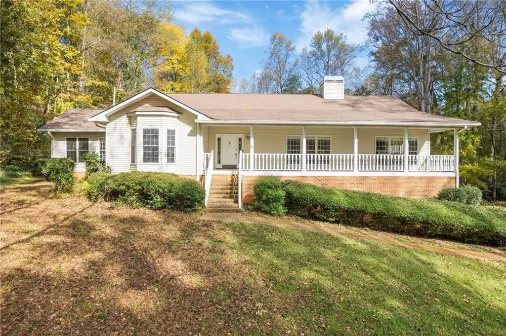 3740 Woodlane Road, Gainesville, GA 30506 - Image #1