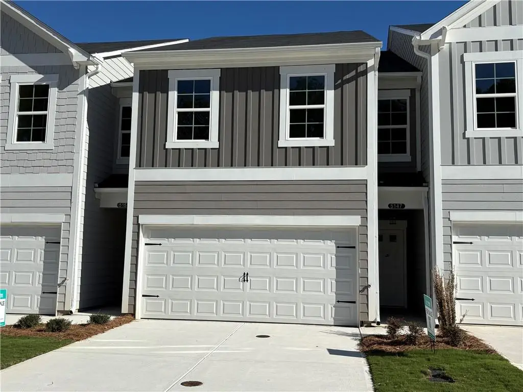 5147 Longview Run, Decatur, GA 30035 - #1