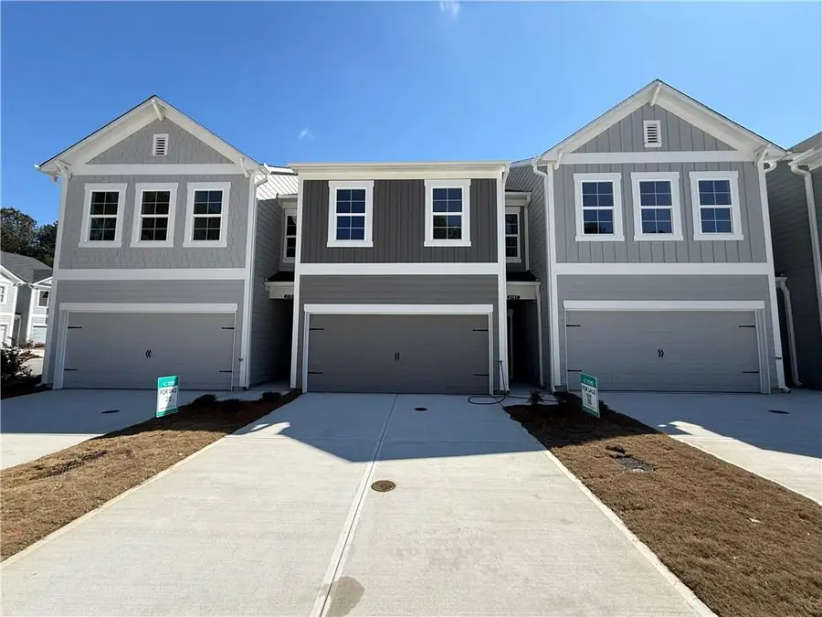 5147 Longview Run, Decatur, GA 30035 - #2