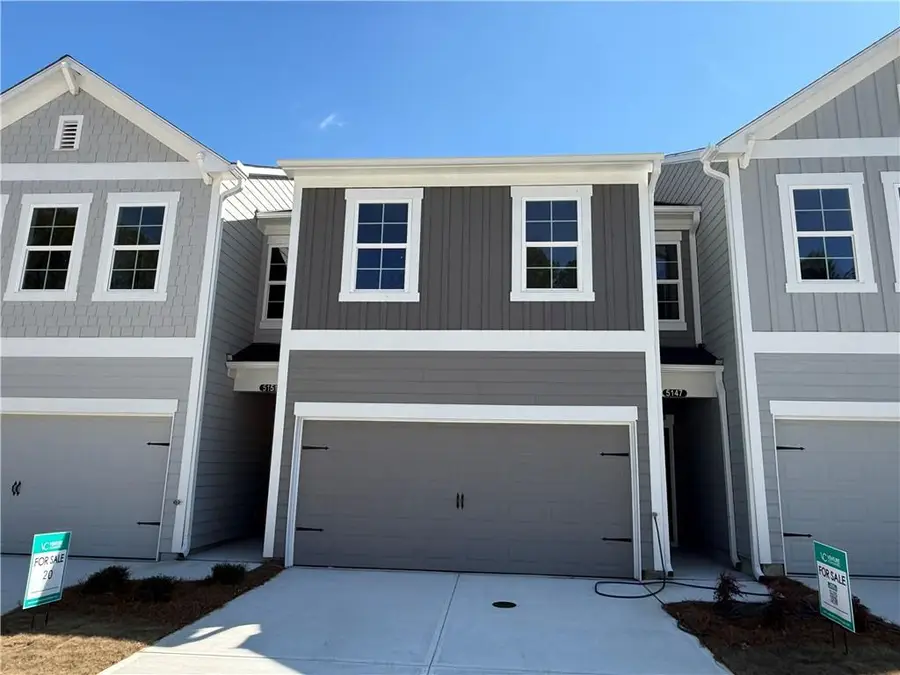 5147 Longview Run, Decatur, GA 30035 - #3