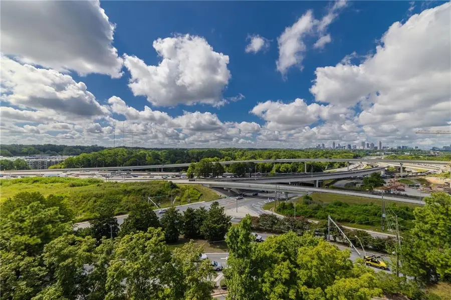 970 Sidney Marcus Boulevard Ne #1509, Atlanta, GA 30324 - Image #2