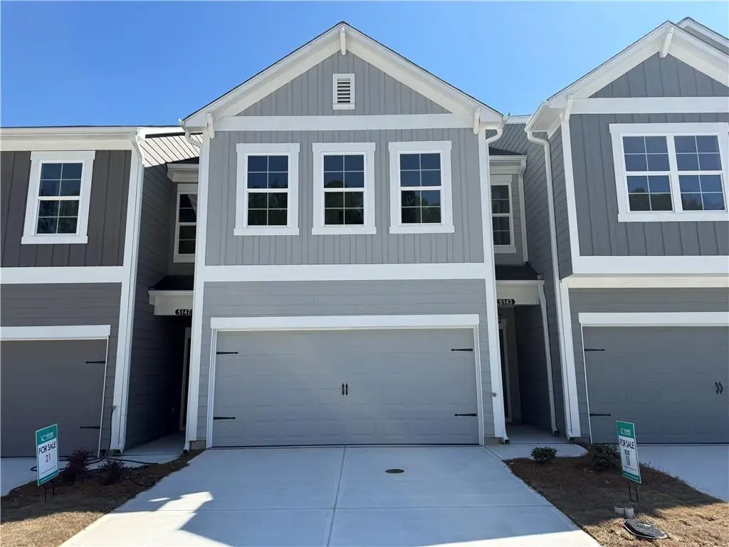 5143 Longview Run, Decatur, GA 30035 - #1