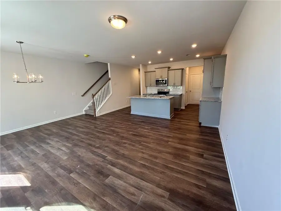 5143 Longview Run, Decatur, GA 30035 - #3