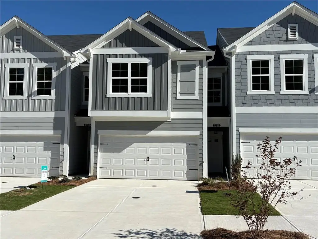 5139 Longview Run, Decatur, GA 30035 - #1