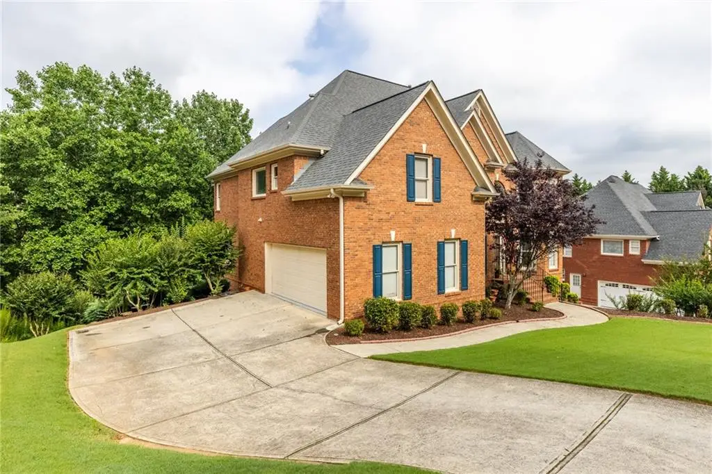 4020 Balleycastle Lane, Duluth, GA 30097 - #1
