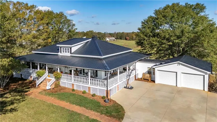 818 Corinth Five Points Road, Buchanan, GA 30113 - Image #2