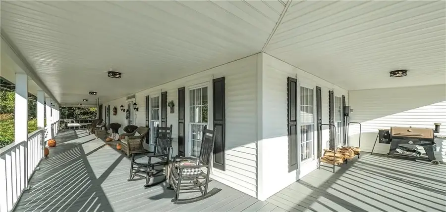 818 Corinth Five Points Road, Buchanan, GA 30113 - Image #3