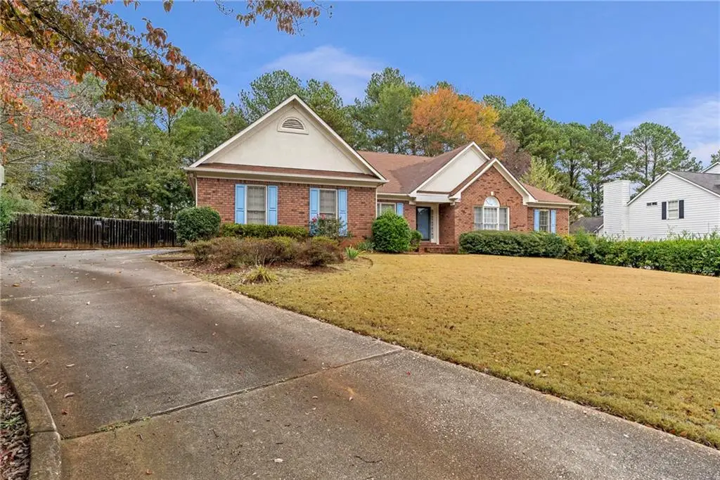 2303 Deerfield Chase Se, Conyers, GA 30013 - Image #1
