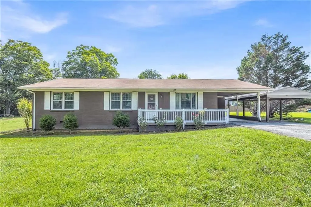 129 Green Meadow Lane, Calhoun, GA 30701 - #1