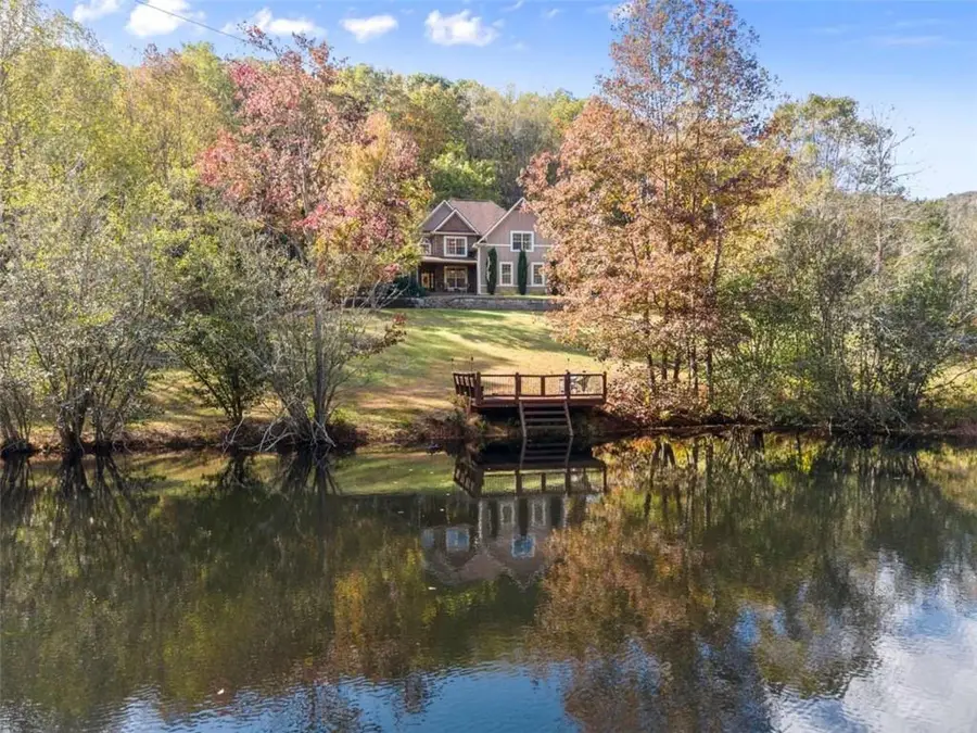 449 Chestatee Drive, Cleveland, GA 30528 - Image #2