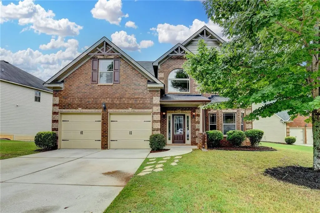1466 Clarecastle Lane, Buford, GA 30519 - Image #1