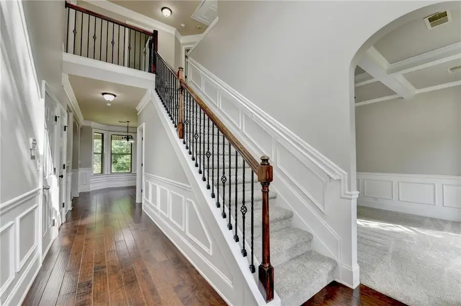 1466 Clarecastle Lane, Buford, GA 30519 - Image #2