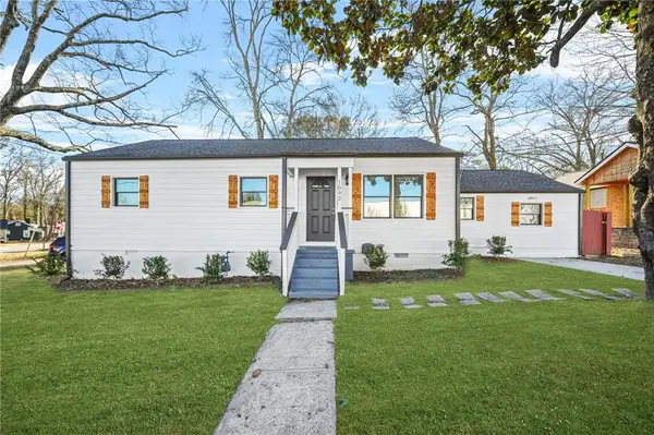 1092 Donnelly Avenue Sw, Atlanta, GA 30310