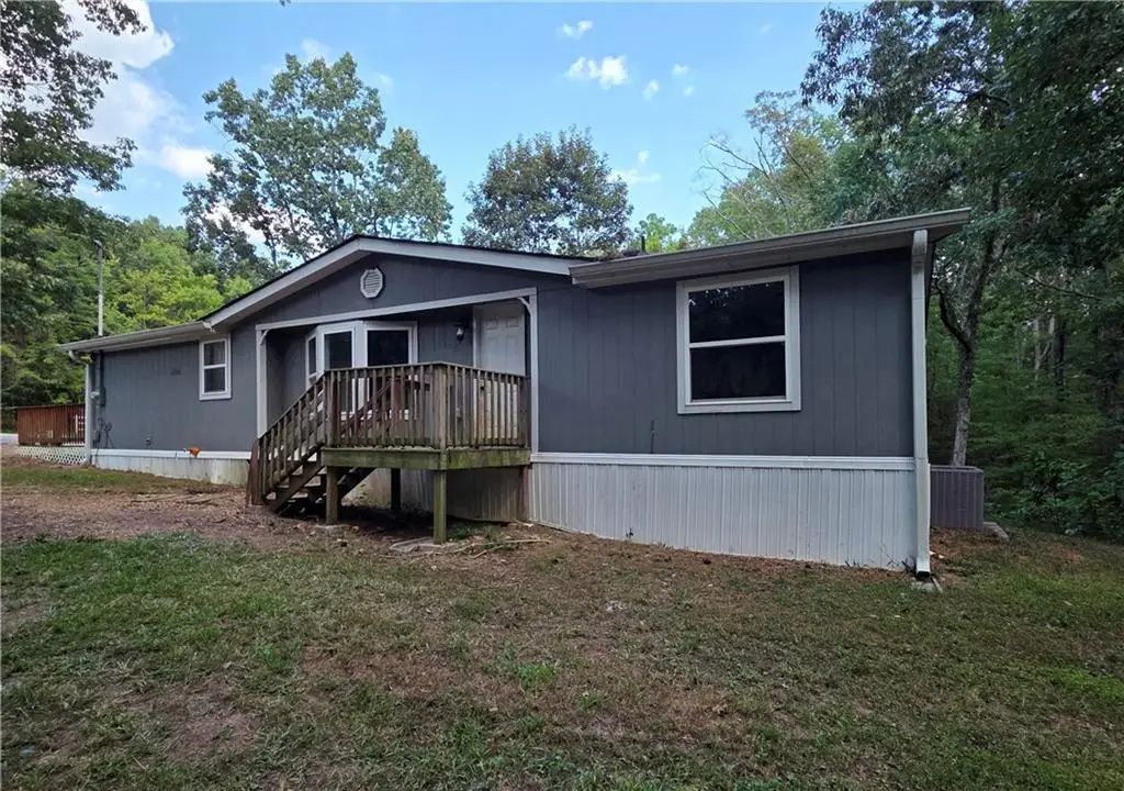 195 Bobwhite Path, Dallas, GA 30132 - #1