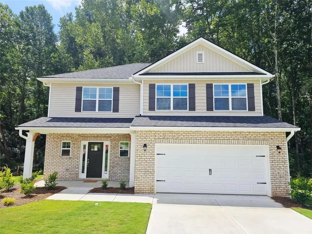 309 Melanie Court, Bowdon, GA 30108 - Image #1