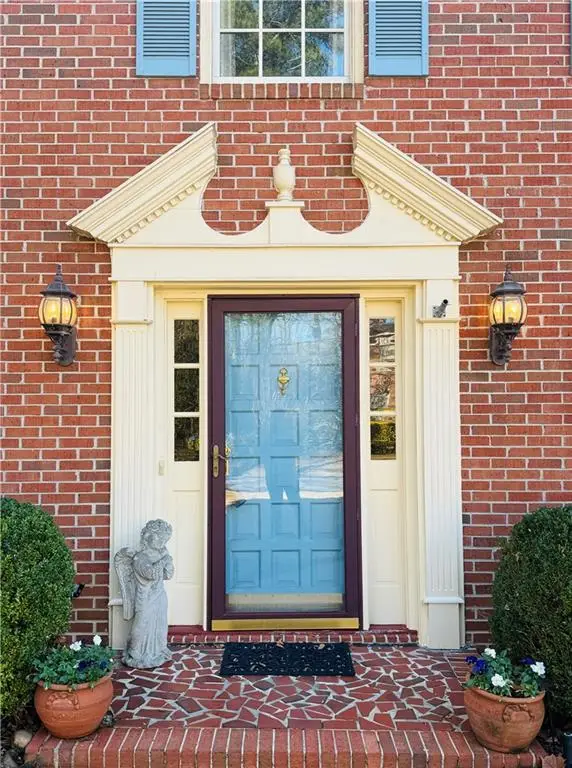 2539 Cosmos Drive Ne, Atlanta, GA 30345 - Image #2