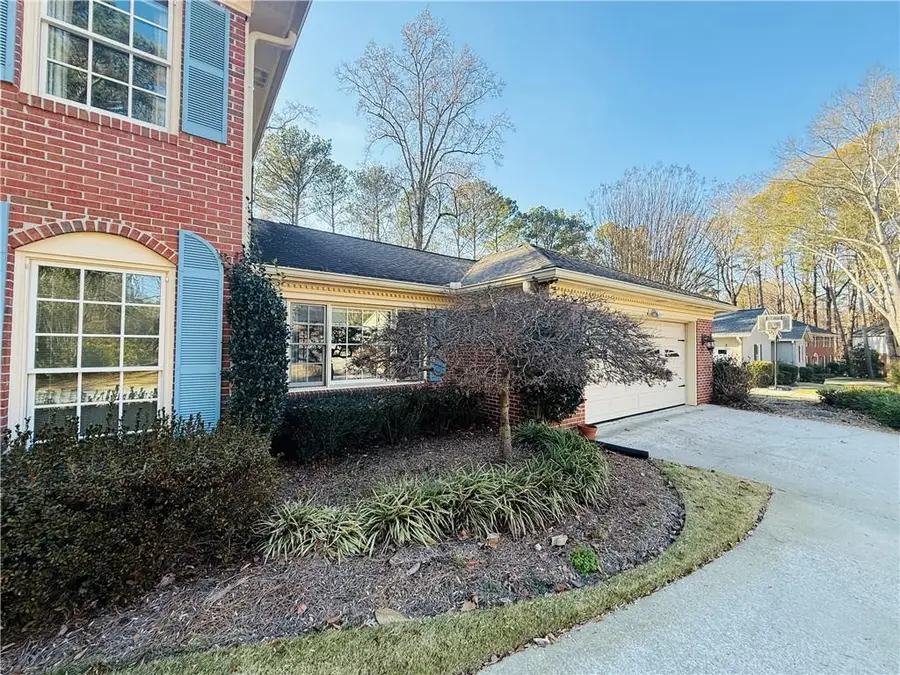 2539 Cosmos Drive Ne, Atlanta, GA 30345 - Image #3