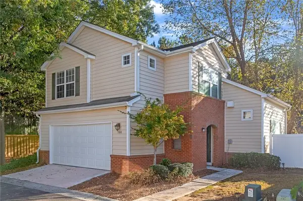 164 Windcroft Circle Nw, Acworth, GA 30101