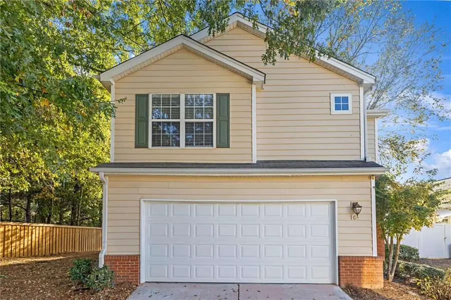 164 Windcroft Circle Nw, Acworth, GA 30101 - Image #2