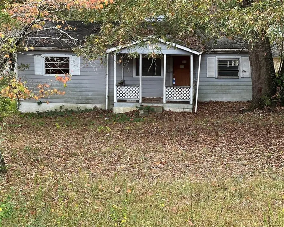 1099 Warren Drive, Riverdale, GA 30296 - Image #1