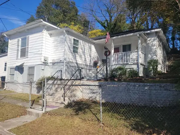 102 Smith St, Rome, GA 30161