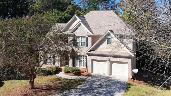 956 Chippewa Oak Drive, Dacula, GA 30019