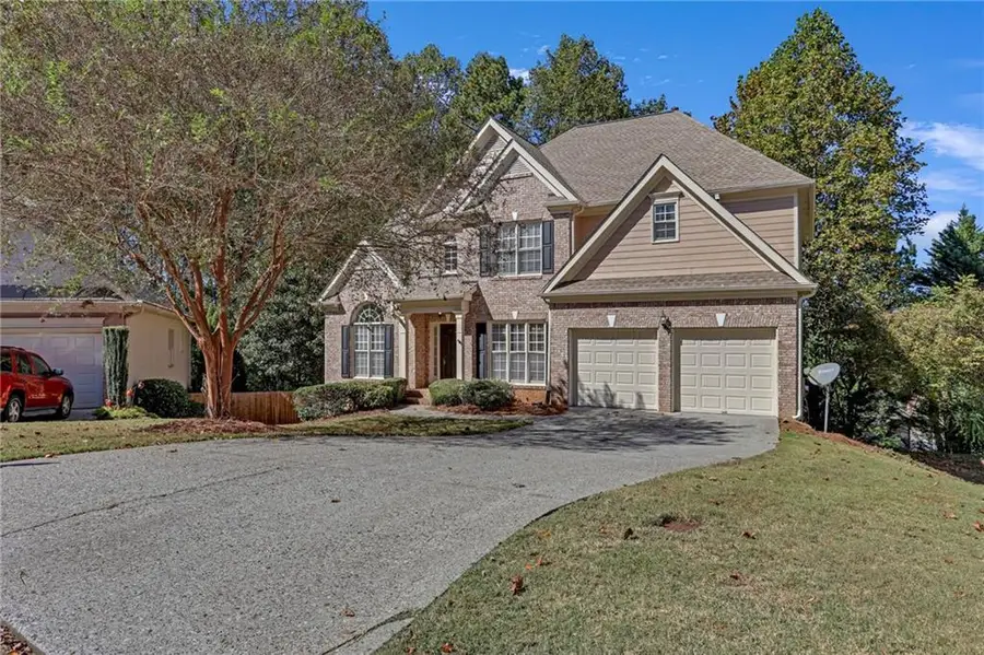 956 Chippewa Oak Drive, Dacula, GA 30019 - Image #3