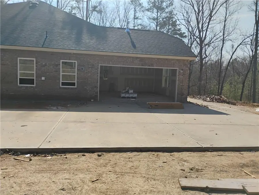 5372 Tuscany Drive, Douglasville, GA 30135 - #3